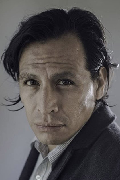 Zdjęcie Gerardo Taracena