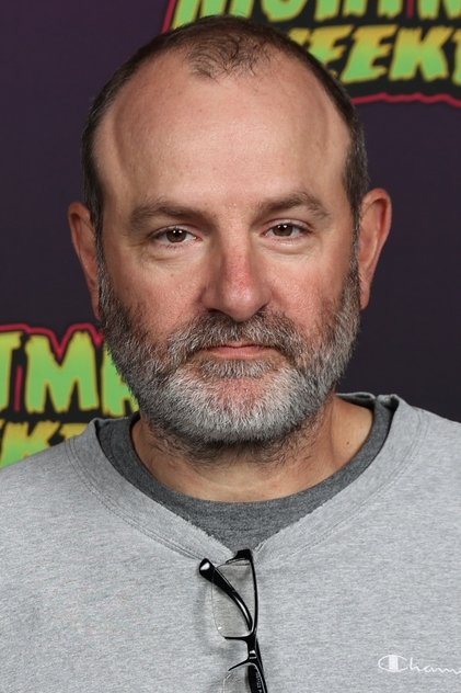 Zdjęcie Danny Lloyd