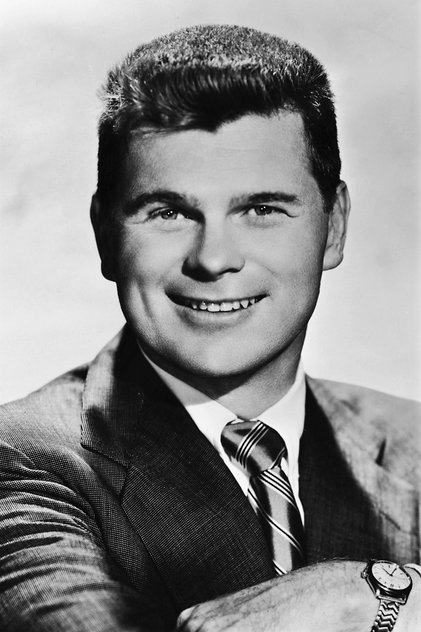Zdjęcie Barry Nelson