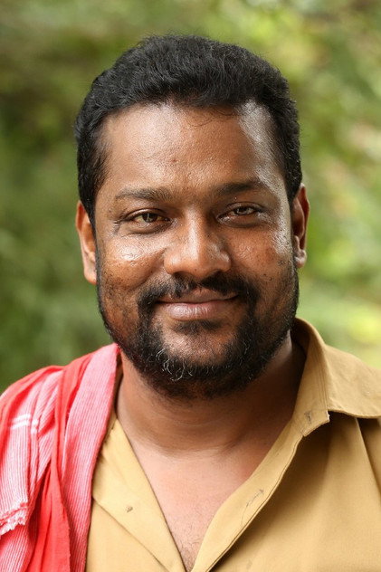 Zdjęcie Prabhakar