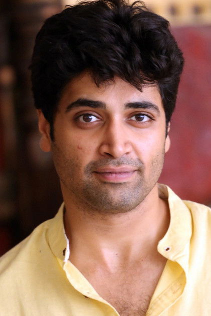 Zdjęcie Adivi Sesh