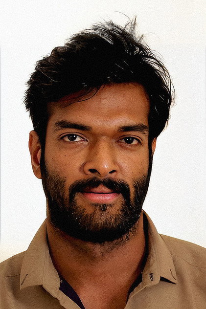 Zdjęcie Charandeep