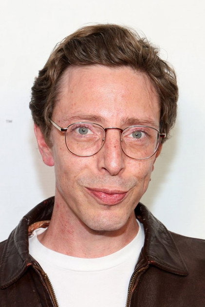 Zdjęcie Joshua Burge