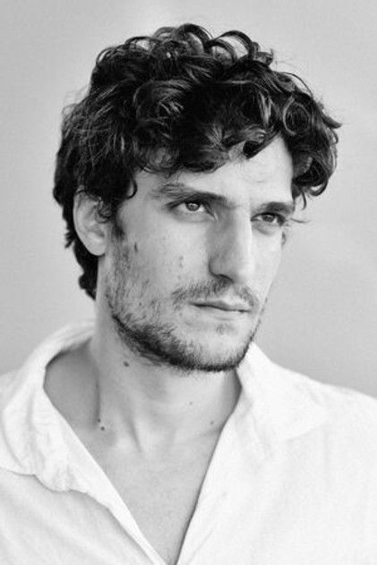 Zdjęcie Louis Garrel