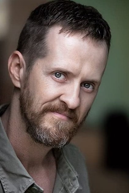 Zdjęcie Brad Carter