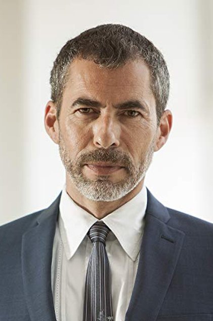 Zdjęcie Charles Fathy