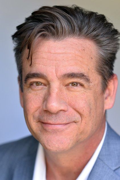 Zdjęcie Daran Norris