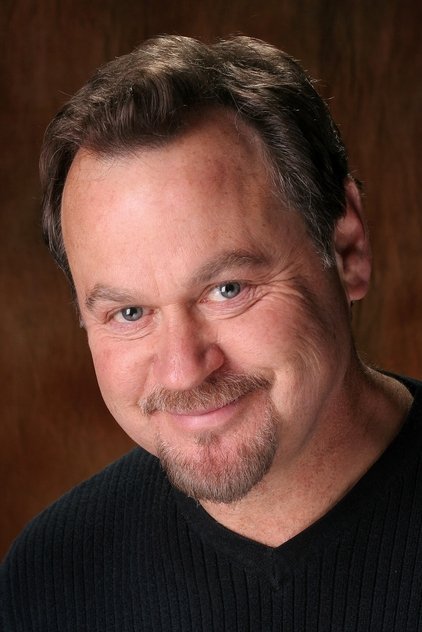 Zdjęcie Gregg Berger