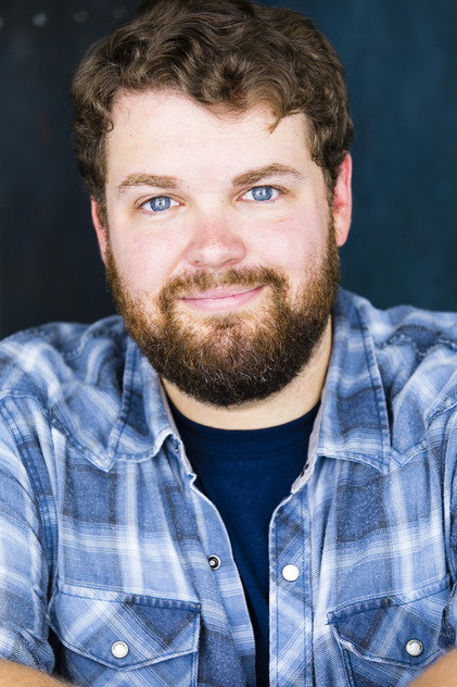 Zdjęcie Brian Hull