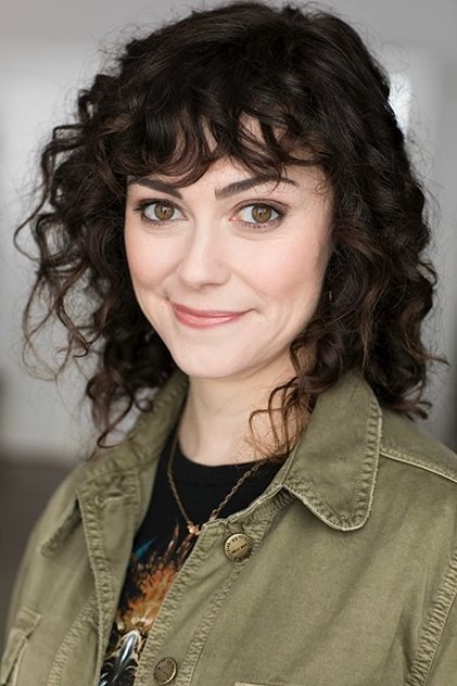Zdjęcie Amanda Troop