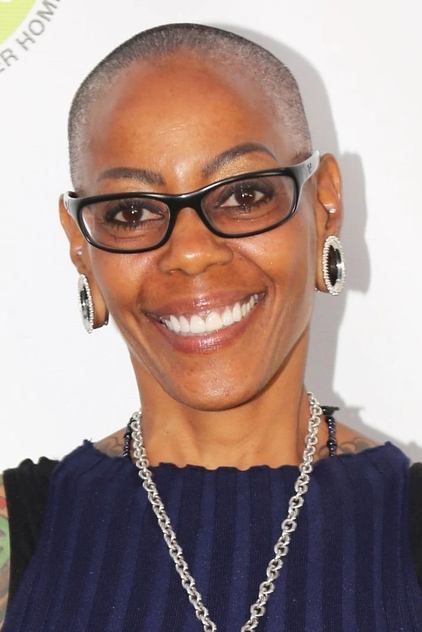 Zdjęcie Debra Wilson