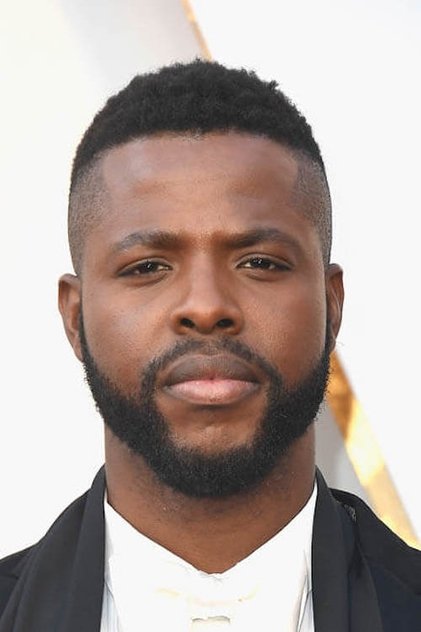 Zdjęcie Winston Duke