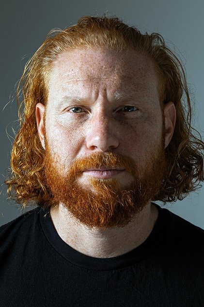 Zdjęcie Ben Knight