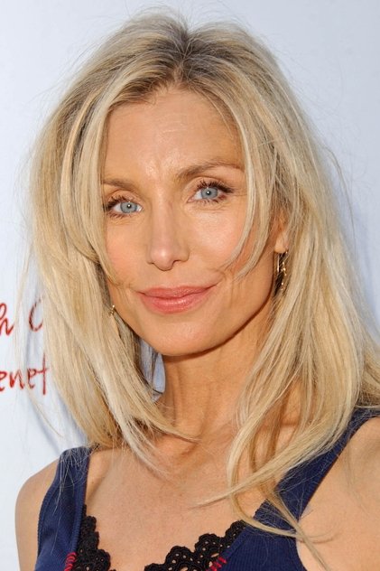 Zdjęcie Heather Thomas
