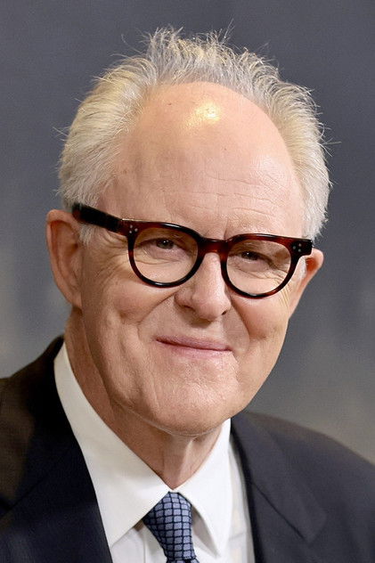 Zdjęcie John Lithgow