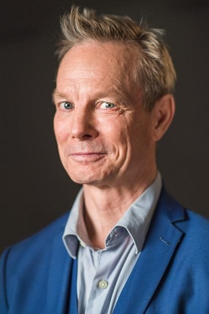 Zdjęcie Bill Irwin