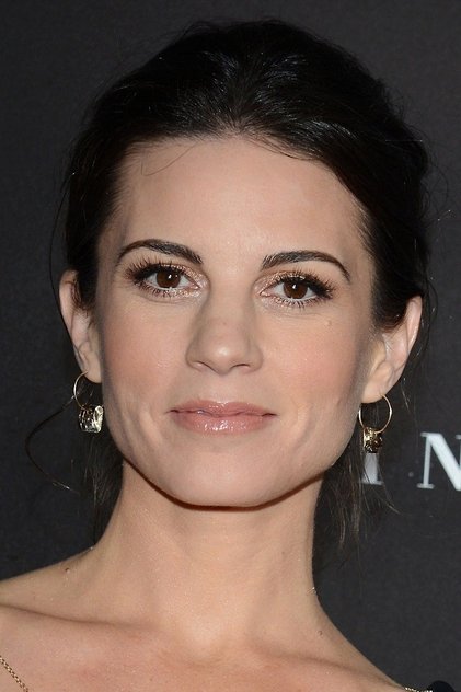 Zdjęcie Leah Cairns