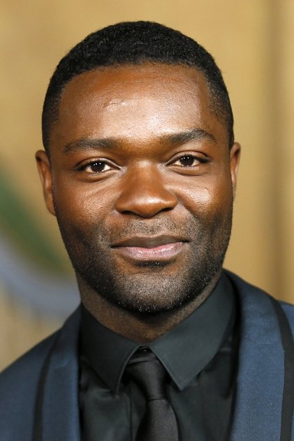 Zdjęcie David Oyelowo