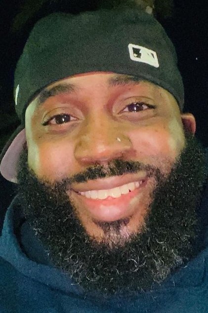 Zdjęcie Brandon Hammond
