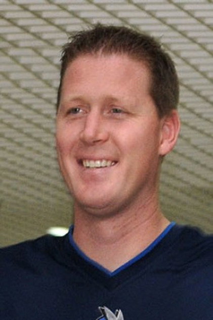 Zdjęcie Shawn Bradley