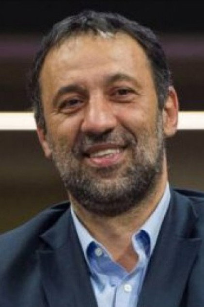 Zdjęcie Vlade Divac