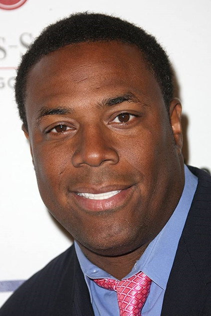 Zdjęcie Cedric Ceballos