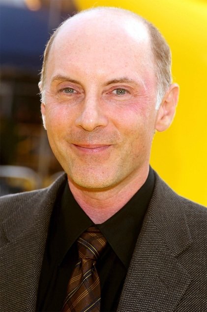 Zdjęcie Dan Castellaneta
