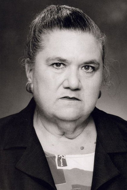 Zdjęcie Linda Lutz