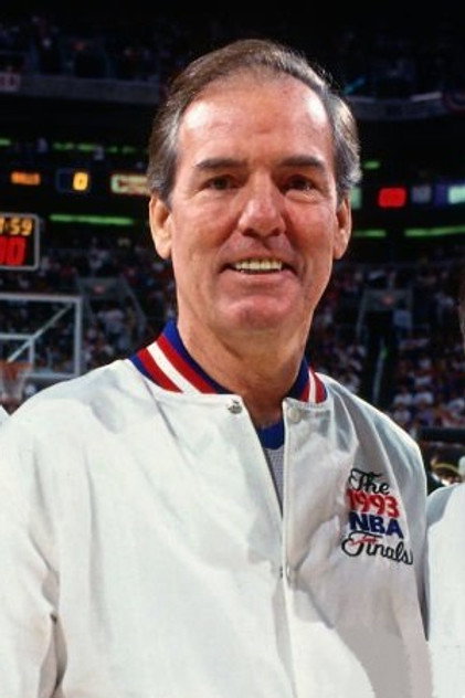 Zdjęcie James O’Donnell