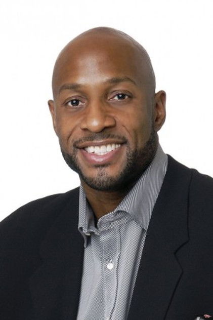 Zdjęcie Alonzo Mourning