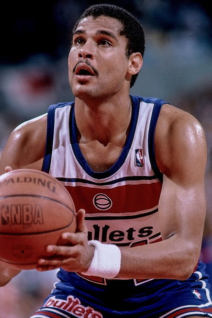 Zdjęcie Jeff Malone