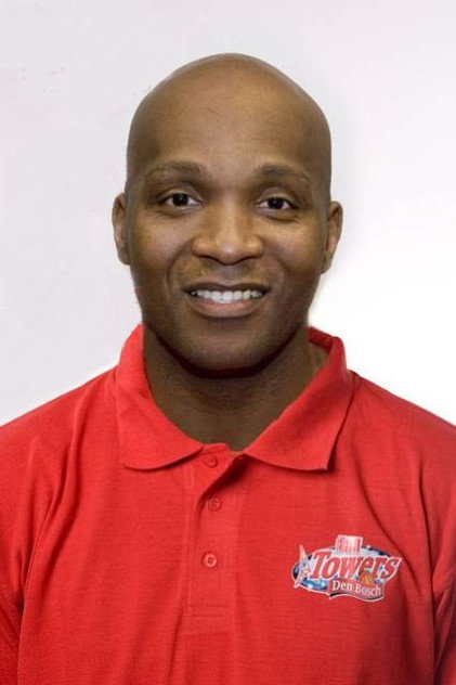 Zdjęcie Sharone Wright