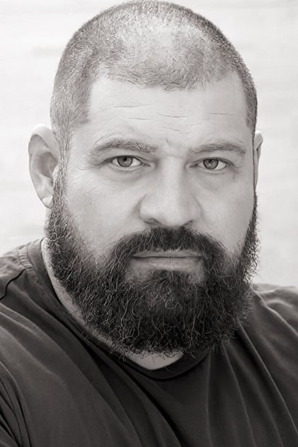 Zdjęcie Brad William Henke