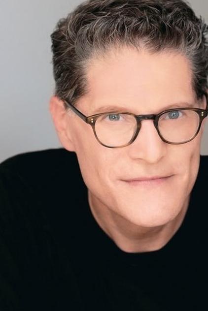 Zdjęcie Bob Bergen