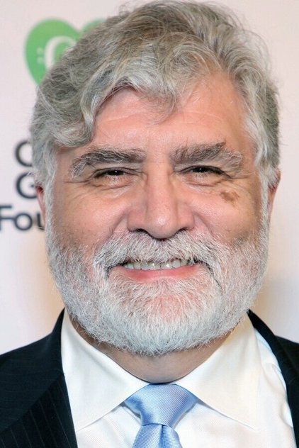 Zdjęcie Maurice LaMarche