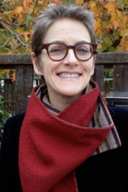 Zdjęcie Colleen Wainwright