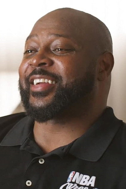 Zdjęcie Horace Grant