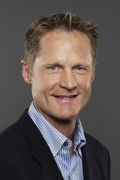 Zdjęcie Steve Kerr
