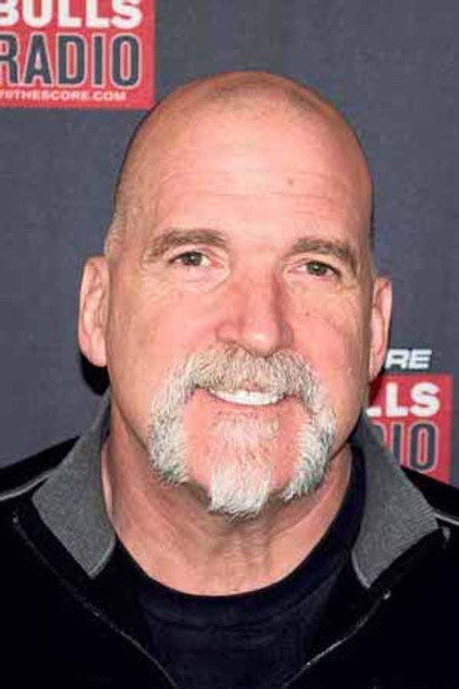 Zdjęcie Bill Wennington