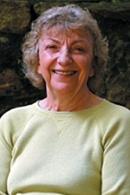 Zdjęcie Joan Heney