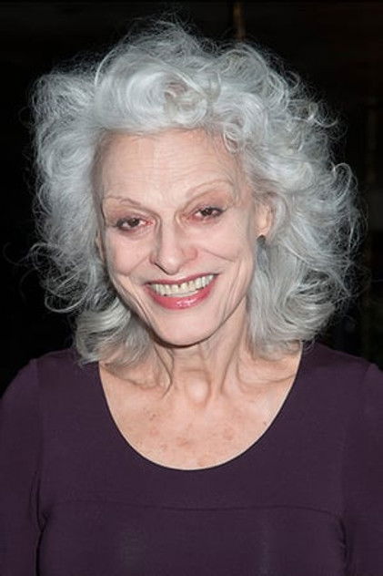 Zdjęcie Judith Roberts