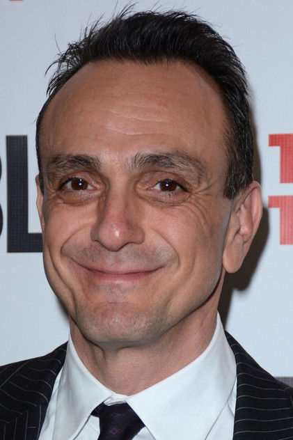 Zdjęcie Hank Azaria