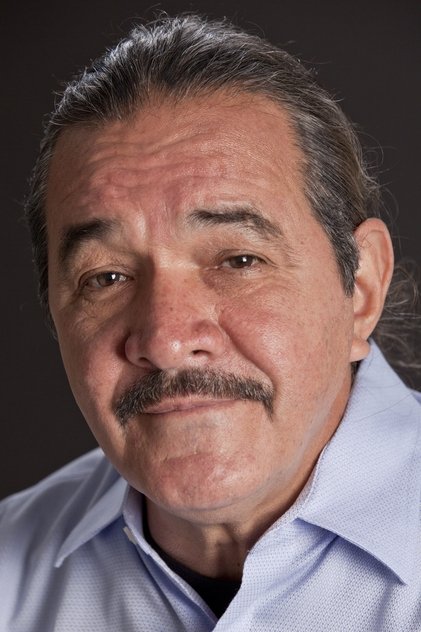Zdjęcie Thomas Rosales Jr.