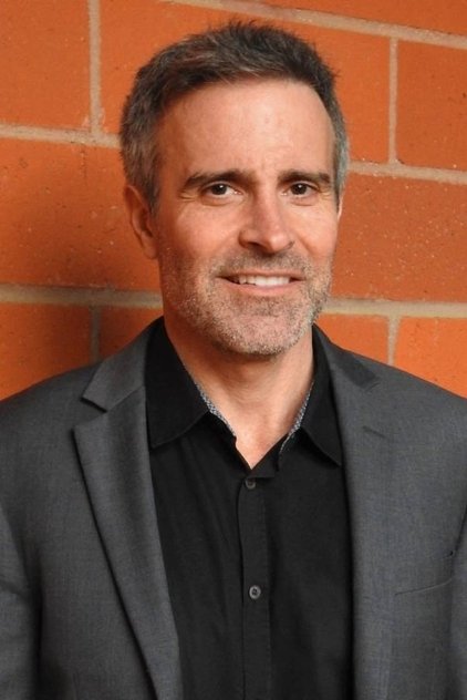 Zdjęcie Trevor Coppola