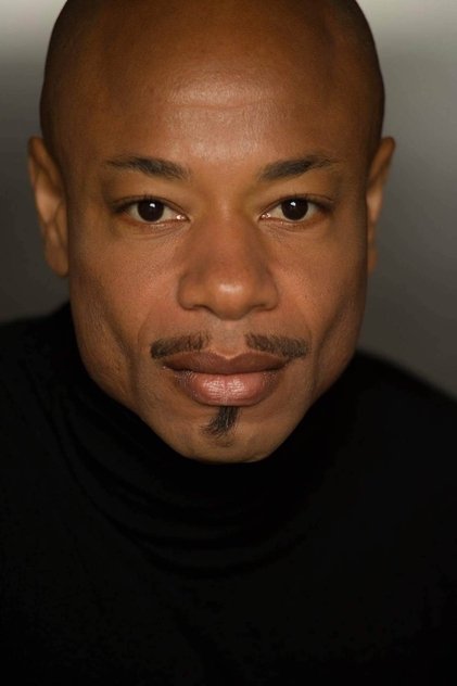 Zdjęcie Andre McCoy