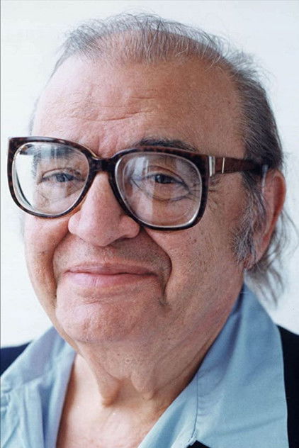 Zdjęcie Mario Puzo