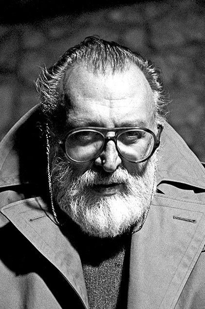 Zdjęcie Sergio Leone