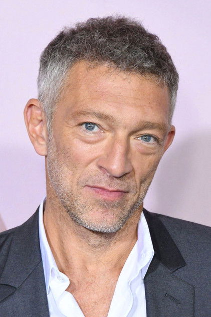 Zdjęcie Vincent Cassel