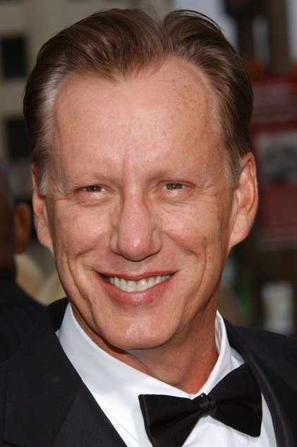 Zdjęcie James Woods