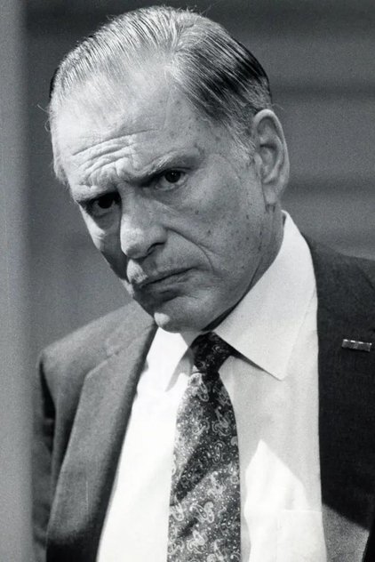 Zdjęcie G.D. Spradlin